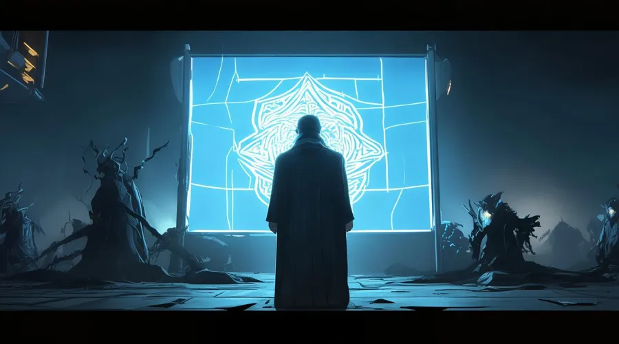 无尽之剑3兑换码横幅图片1